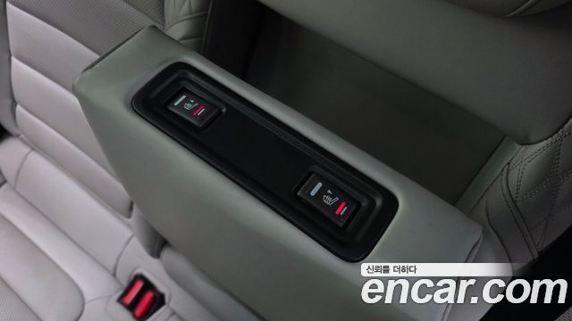 Renault Korea QM6 2020 — photo 30