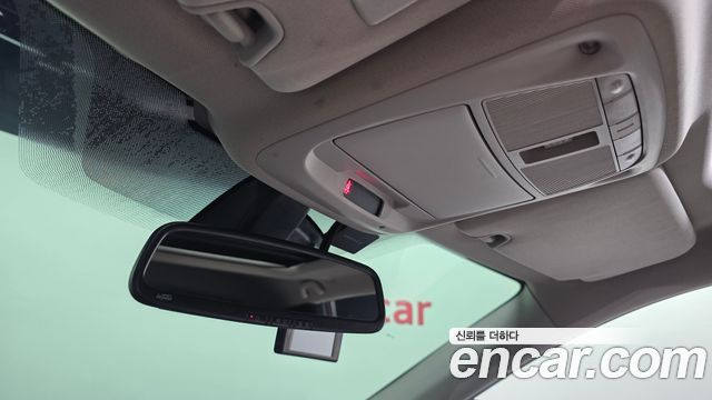 Renault Korea QM6 2020 — photo 31