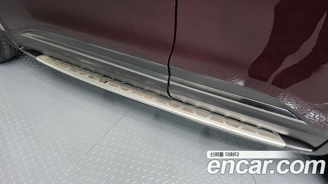Renault Korea QM6 2020 — photo 33