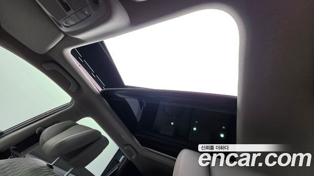 Renault Korea QM6 2020 — photo 34