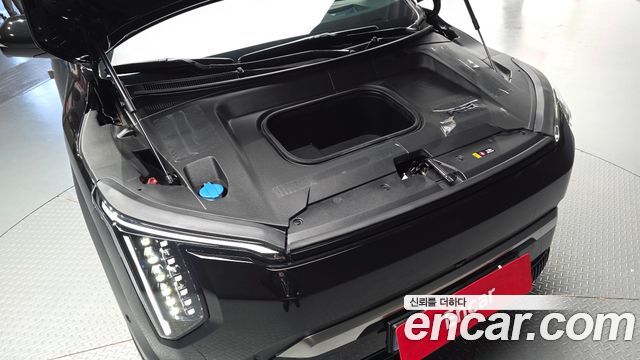 Kia EV3 2025 — photo 6