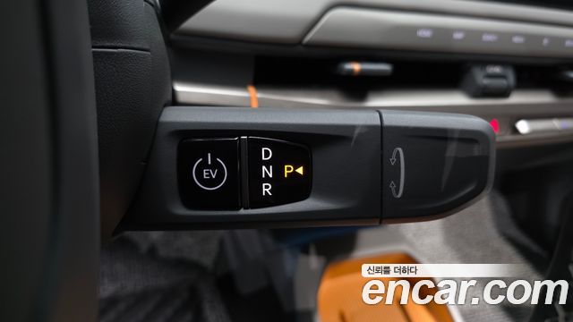 Kia EV3 2025 — photo 12