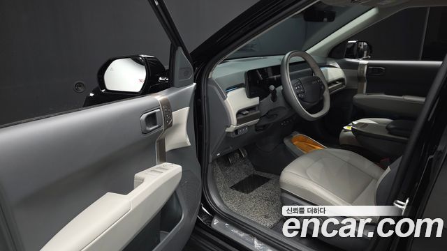 Kia EV3 2025 — photo 13