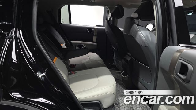 Kia EV3 2025 — photo 17