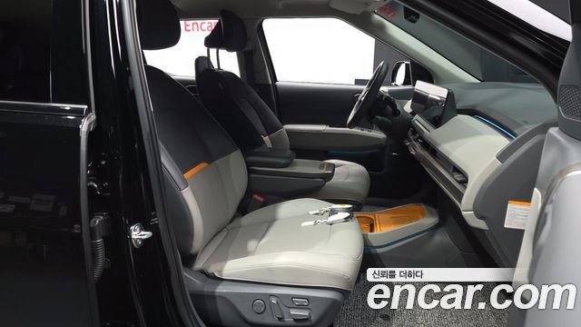 Kia EV3 2025 — photo 18