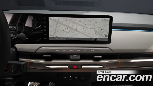 Kia EV3 2025 — photo 20