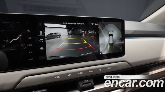 Kia EV3 2025 — photo 21
