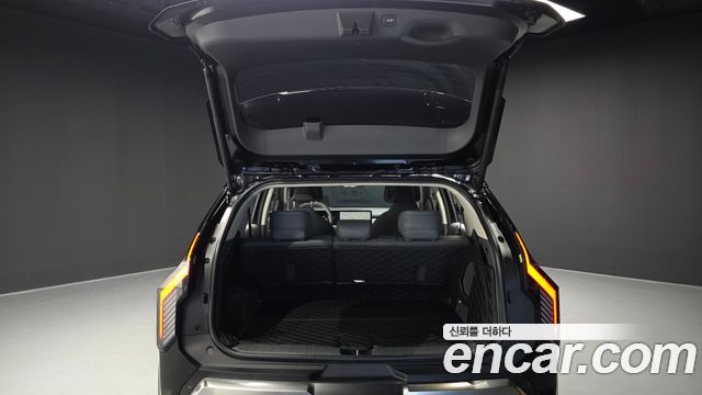 Kia EV3 2025 — photo 26