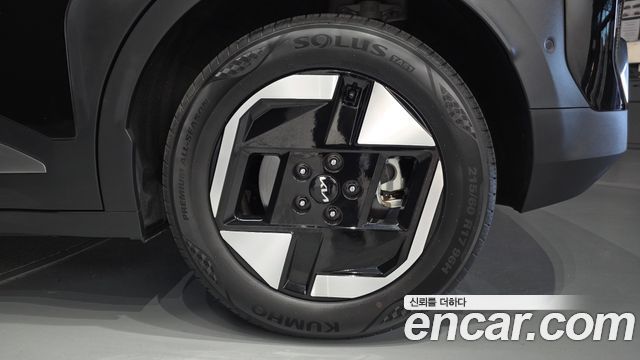 Kia EV3 2025 — photo 7