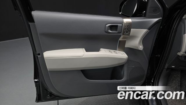 Kia EV3 2025 — photo 14