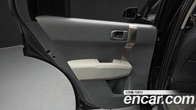 Kia EV3 2025 — photo 15