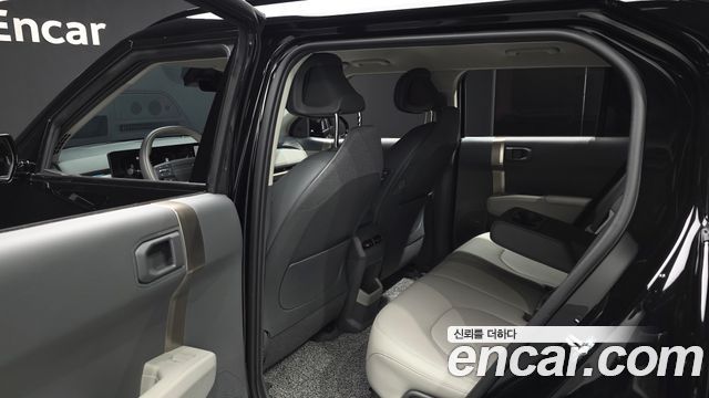 Kia EV3 2025 — photo 16