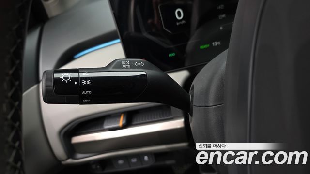 Kia EV3 2025 — photo 29