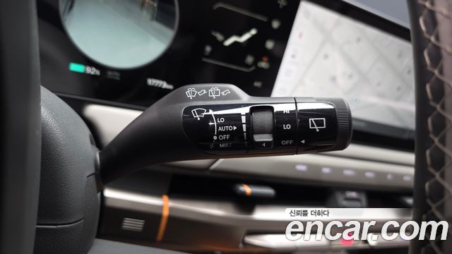 Kia EV3 2025 — photo 30