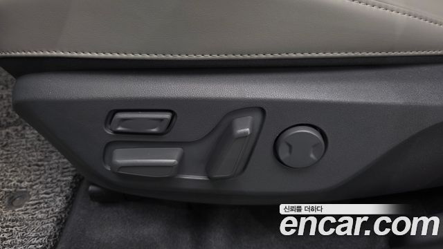 Kia EV3 2025 — photo 31