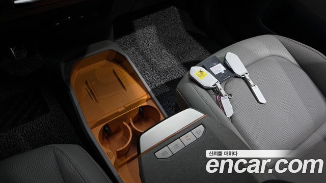Kia EV3 2025 — photo 32