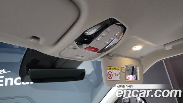 Kia EV3 2025 — photo 33