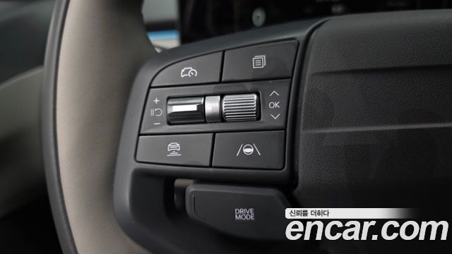 Kia EV3 2025 — photo 34