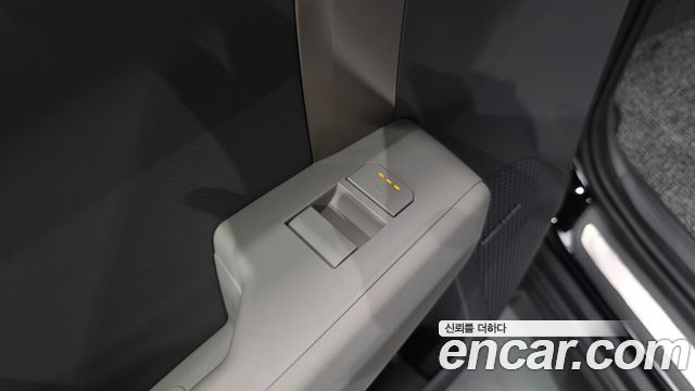 Kia EV3 2025 — photo 35