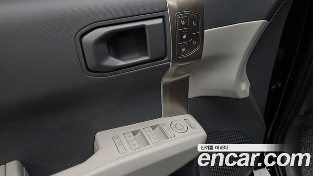 Kia EV3 2025 — photo 36