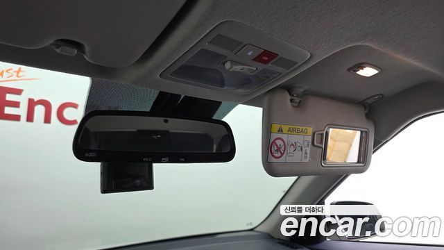 Hyundai Venue 2023 — photo 20