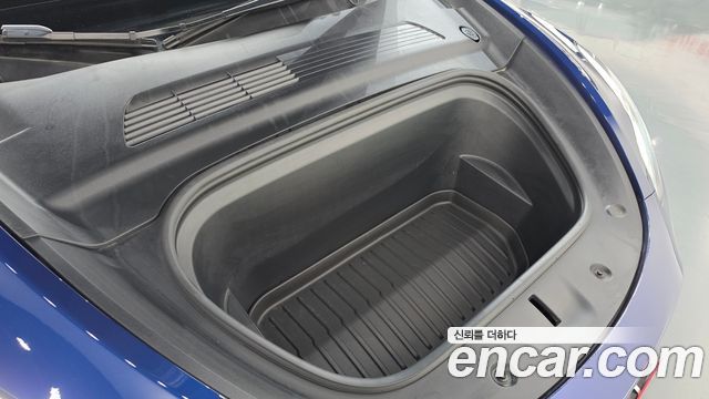Tesla Model Y 2021 — photo 6