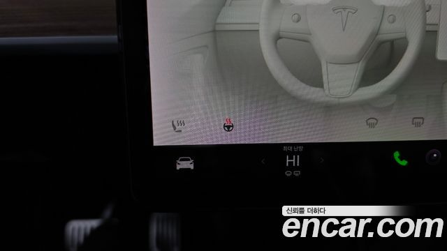 Tesla Model Y 2021 — photo 18