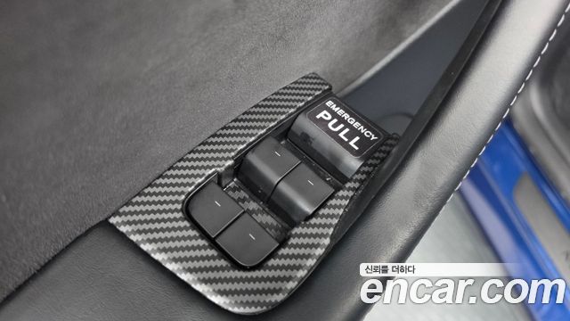 Tesla Model Y 2021 — photo 26
