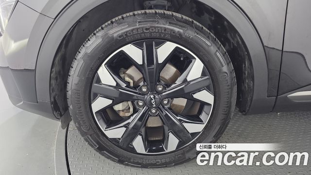 Kia Sportage 2023 — photo 5