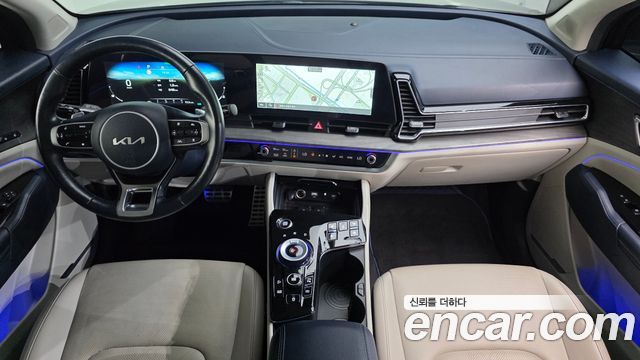 Kia Sportage 2023 — photo 7