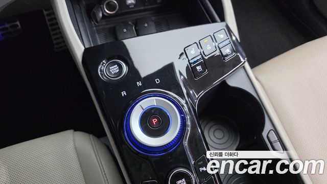 Kia Sportage 2023 — photo 9