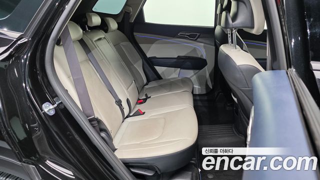 Kia Sportage 2023 — photo 12