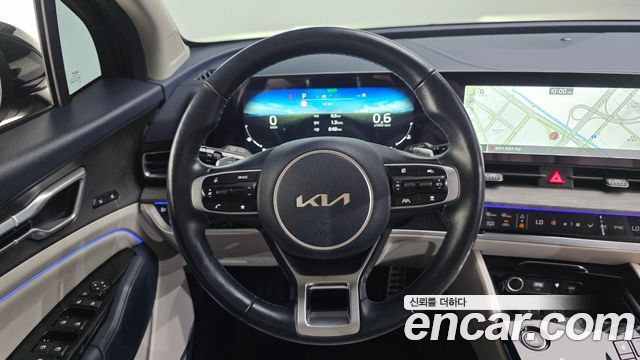 Kia Sportage 2023 — photo 13