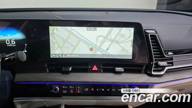 Kia Sportage 2023 — photo 14
