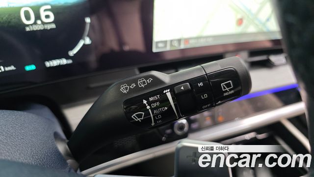 Kia Sportage 2023 — photo 17