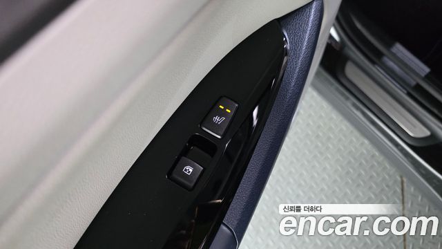Kia Sportage 2023 — photo 18