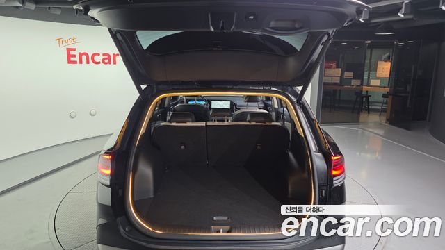 Kia Sportage 2023 — photo 20