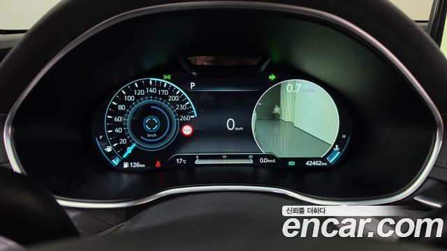 Genesis G80 2022 — photo 8
