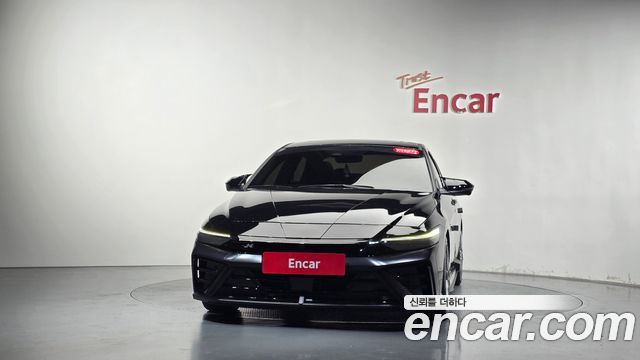 Hyundai AVANTE 2025 — photo 3
