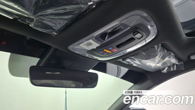 Hyundai AVANTE 2025 — photo 24