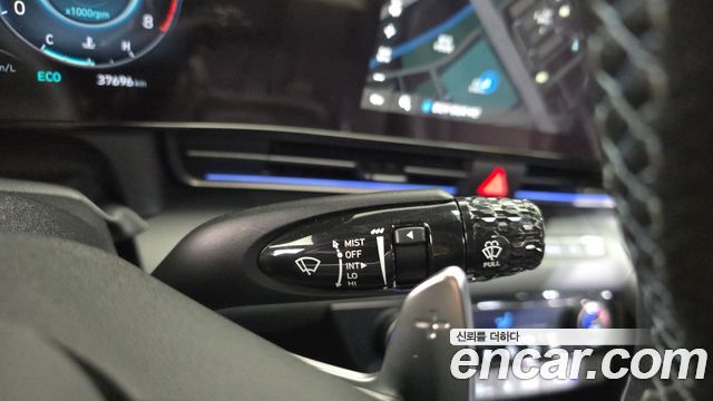 Hyundai AVANTE 2025 — photo 26