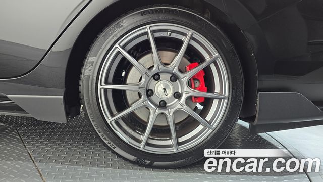 Hyundai AVANTE 2025 — photo 7
