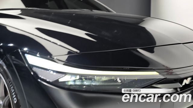 Hyundai AVANTE 2025 — photo 8