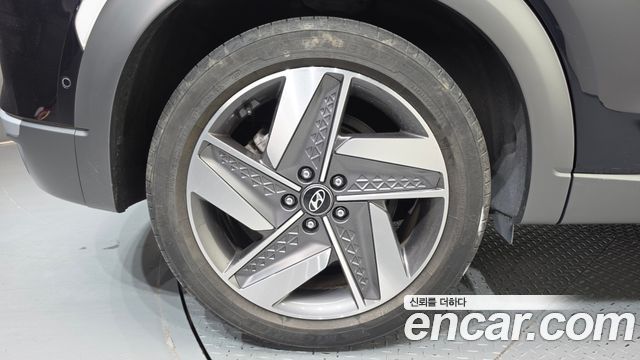 Hyundai Nexo 2022 — photo 5