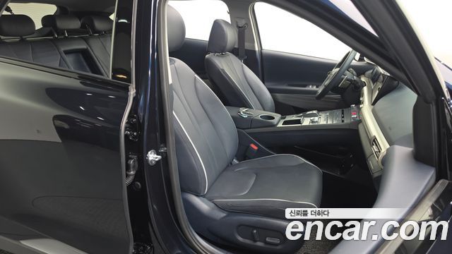 Hyundai Nexo 2022 — photo 12