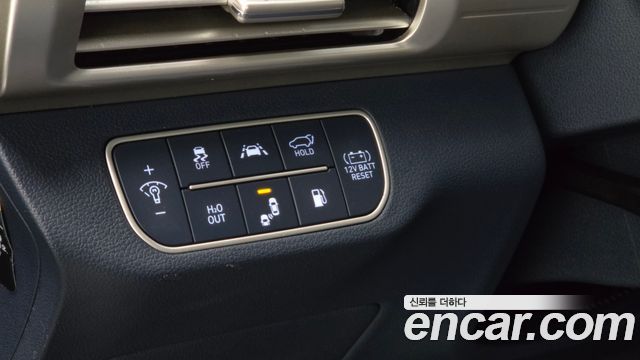 Hyundai Nexo 2022 — photo 15