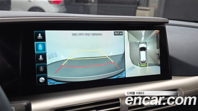 Hyundai Nexo 2022 — photo 17