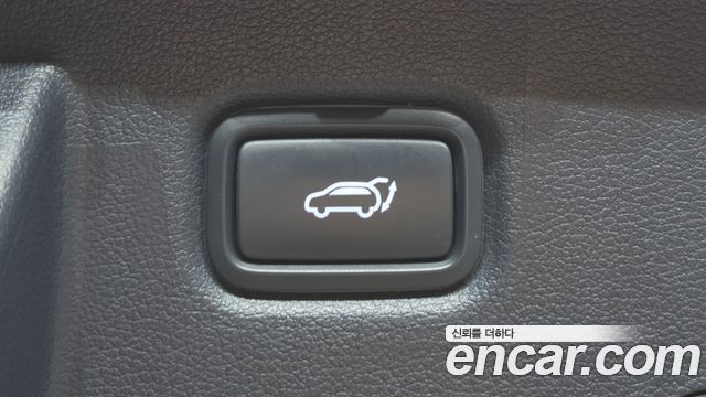 Hyundai Nexo 2022 — photo 18