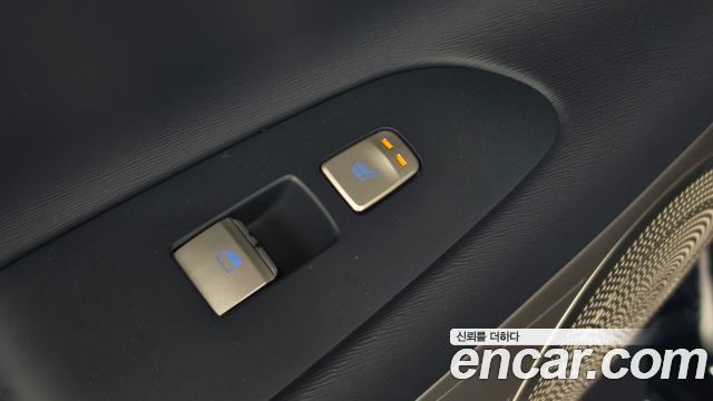 Hyundai Nexo 2022 — photo 19