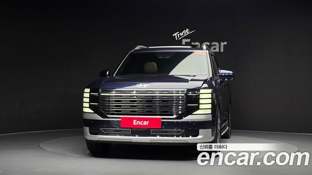 Hyundai Palisade 2026 — photo 3